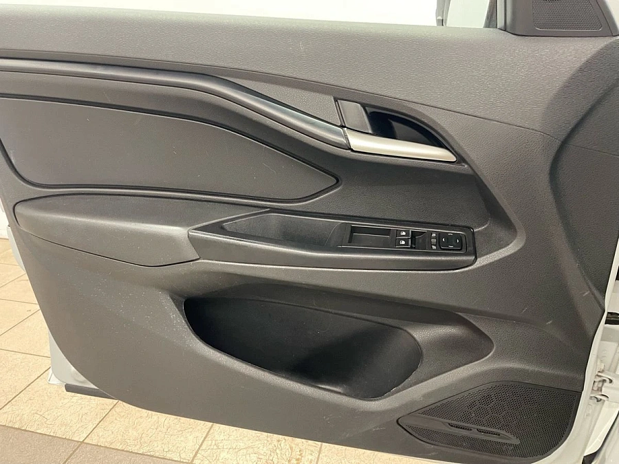 Lada (ВАЗ) Vesta, 2021г., передний привод, вариатор