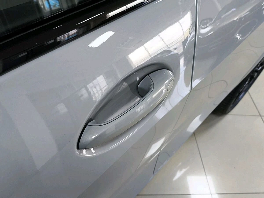 BMW X5, 2025г., полный привод, автомат