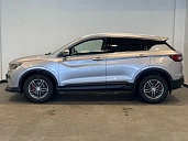 Geely Coolray, 2023г., передний привод, автомат