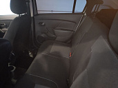 Renault Logan, 2020г., передний привод, механика