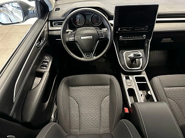 Haval M6, 2024г, передний привод, автомат