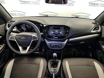 Lada (ВАЗ) Vesta, 2021г, передний привод, механика