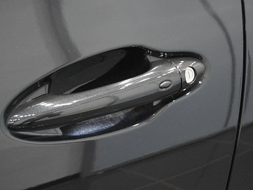 Chery Tiggo 4, 2020г, передний привод, вариатор