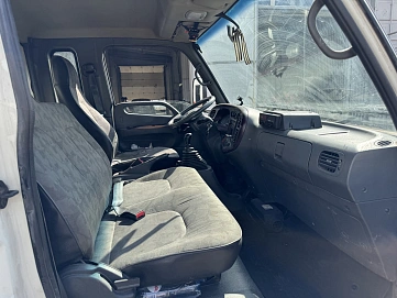 Hyundai HD78, 2013г, Задний привод, Механическая