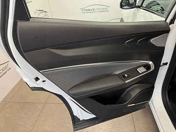 Geely Cityray, 2024г, передний привод, автомат