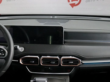 JETOUR X70 PLUS, 2024г, передний привод, робот