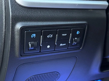 Geely Emgrand 7, 2019г, передний привод, вариатор