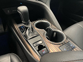 Toyota Camry, 2018г., передний привод, автомат
