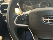Geely , 2020г., передний привод, автомат