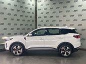 CHERY , 2023г., передний привод, автомат