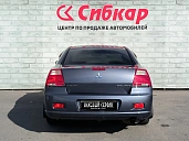 Mitsubishi Galant, 2007г., передний привод, автомат