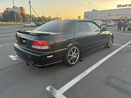 Honda Inspire, 1995г, передний привод, автомат