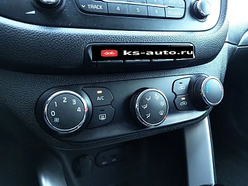 Kia Ceed, 2014г, передний привод, автомат