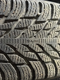 Skoda Kodiaq, 2019г, полный привод, робот