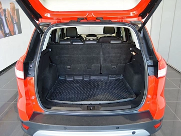 Ford Kuga, 2014г, передний привод, автомат