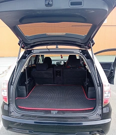 Honda Stream, 2008г, передний привод, автомат