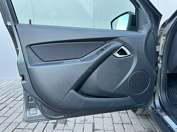 Lada (ВАЗ) Granta, 2024г, передний привод, механика