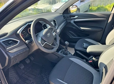 Lada (ВАЗ) Vesta, 2025г, передний привод, механика