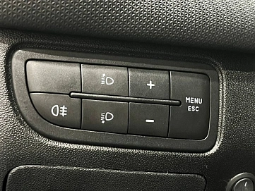 Fiat Punto, 2012г, передний привод, робот