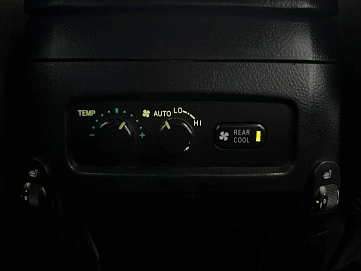 Toyota Land Cruiser Prado, 2005г, полный привод, автомат