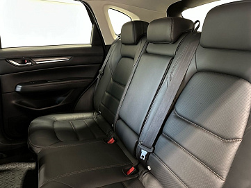Mazda CX-5, 2019г, полный привод, автомат