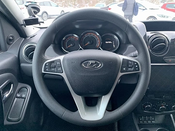 Lada (ВАЗ) , 2021г., передний привод, механика