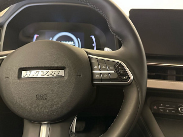 Haval , 2023г., передний привод, автомат