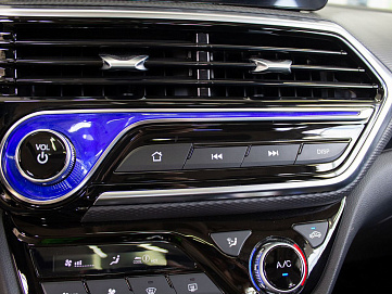Changan Alsvin, 2023г, передний привод, робот