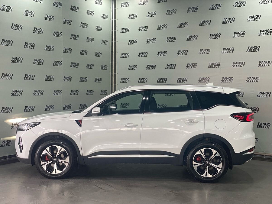 CHERY , 2023г., передний привод, автомат