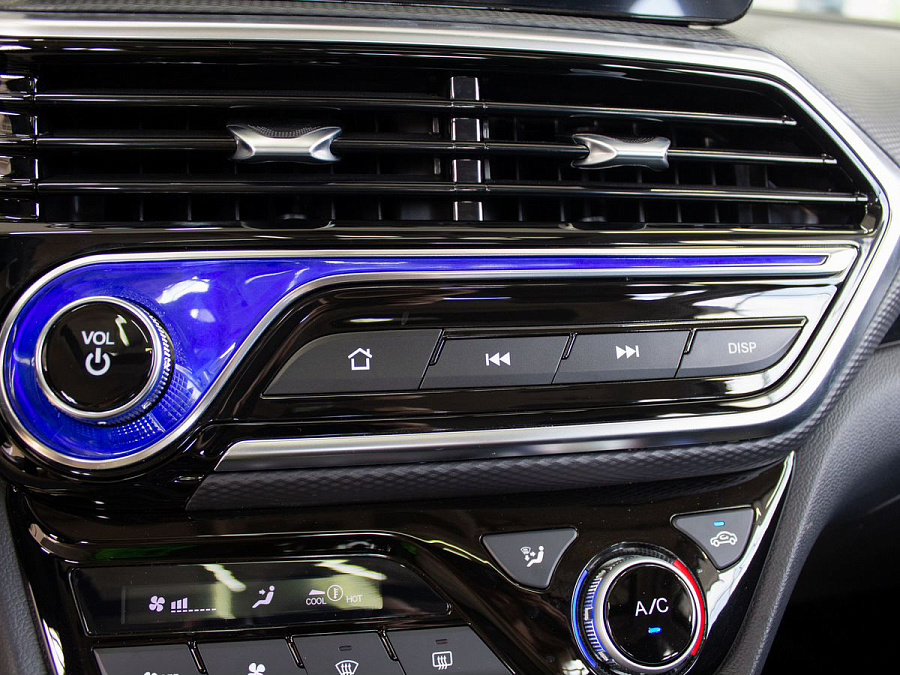 Changan Alsvin, 2023г., передний привод, робот