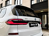 BMW X7, 2025г., полный привод, автомат
