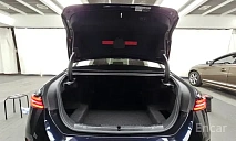 BMW 5 серии, 2024г., задний привод, автомат