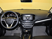 Lada (ВАЗ) , 2021г., передний привод, механика