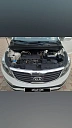 Kia Sportage, 2013г., передний привод, автомат