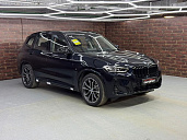 BMW X3, 2024г., полный привод, автомат