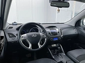 Hyundai ix35, 2011г., передний привод, автомат
