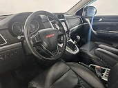 Haval H6, 2018г., полный привод, механика