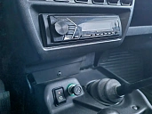 Lada (ВАЗ) , 2018г., полный привод, механика