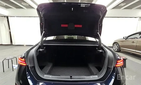 BMW 5 серии, 2024г, задний привод, автомат