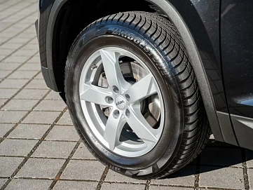 Skoda Kodiaq, 2021г, полный привод, робот