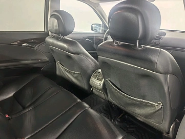 Mercedes-Benz E-Класс, 2005г, задний привод, автомат