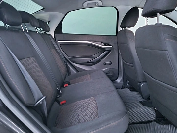 Lada (ВАЗ) Vesta, 2016г, передний привод, механика