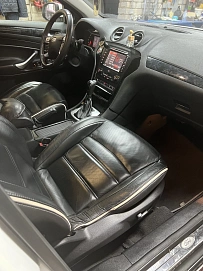 Ford Mondeo, 2012г, передний привод, робот