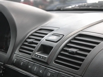 SsangYong Rexton, 2006г, полный привод, автомат