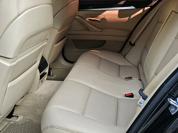 BMW , 2012г., полный привод, автомат