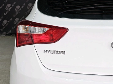 Hyundai i30, 2012г, передний привод, механика