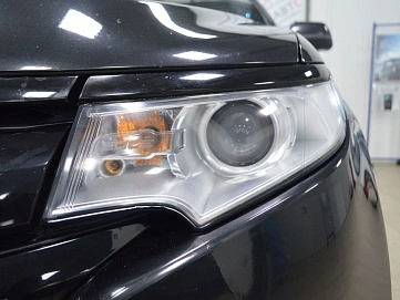 Ford Edge, 2014г, полный привод, автомат