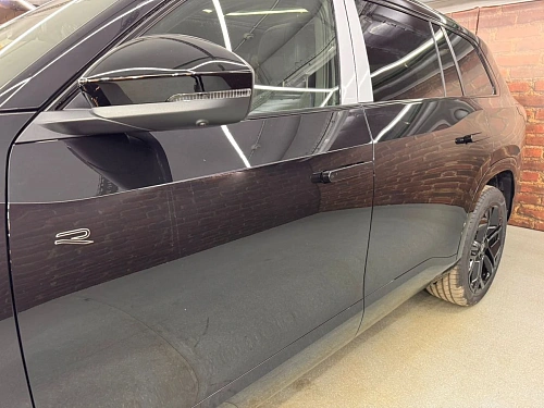 Volkswagen , 2025г., полный привод, робот