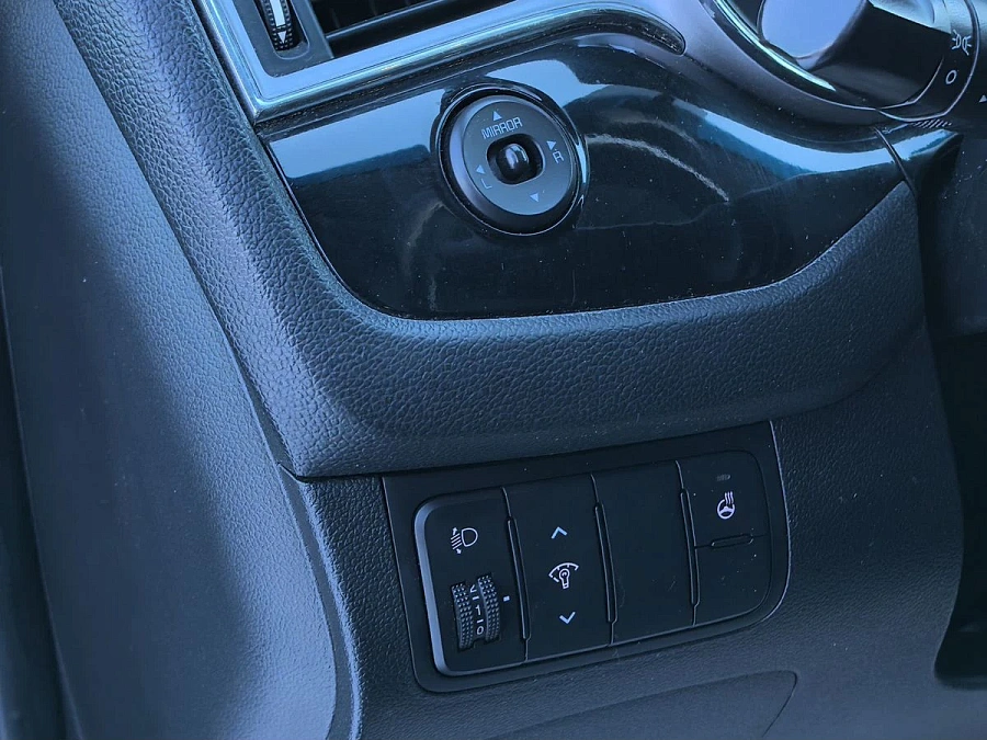 Kia Ceed, 2015г., передний привод, автомат