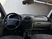 Lada (ВАЗ) Kalina, 2007г., передний привод, механика
